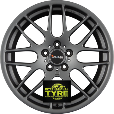 AVUS Racing AC-MB4 8.50x19